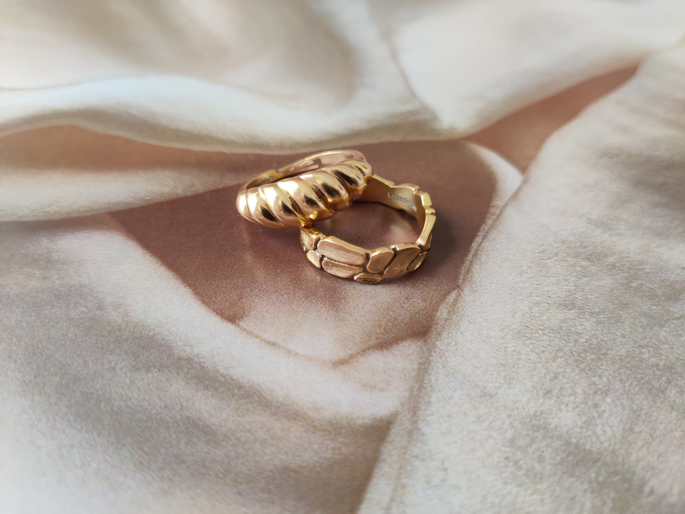 Joon Croissant Ring