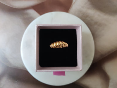 Joon Croissant Ring