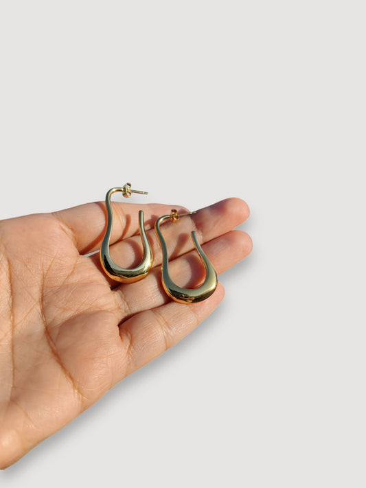 Adela Earrings