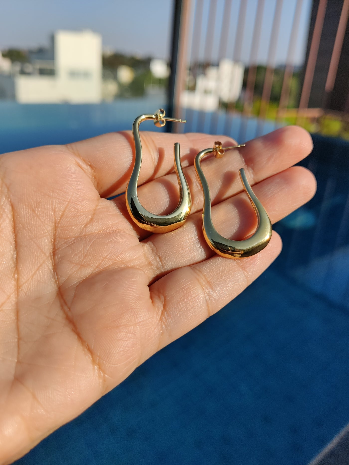 Adela Earrings