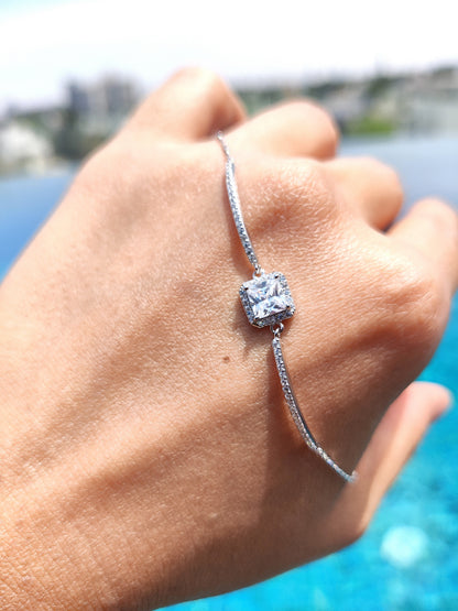 Summer 925 Bracelet