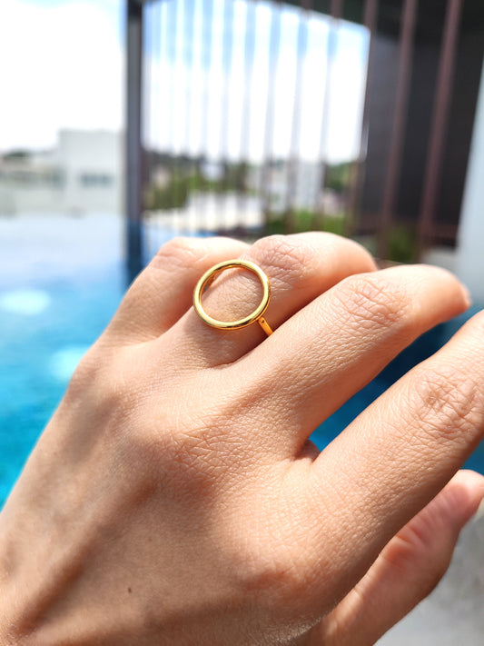 Xen Ring