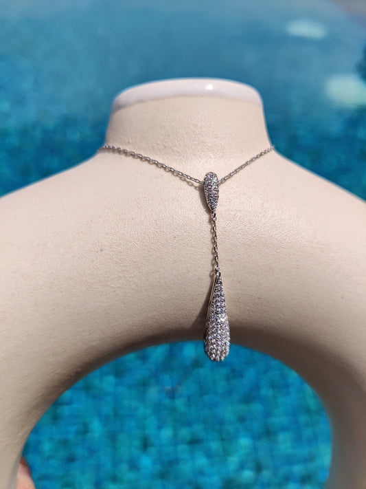 Blake Necklace