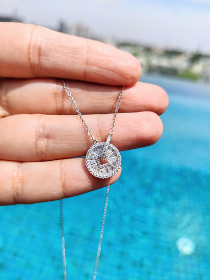 Donna Necklace