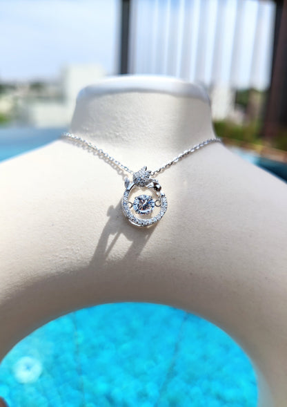 Bridget Necklace