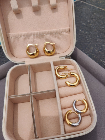 Mini Earring Combo