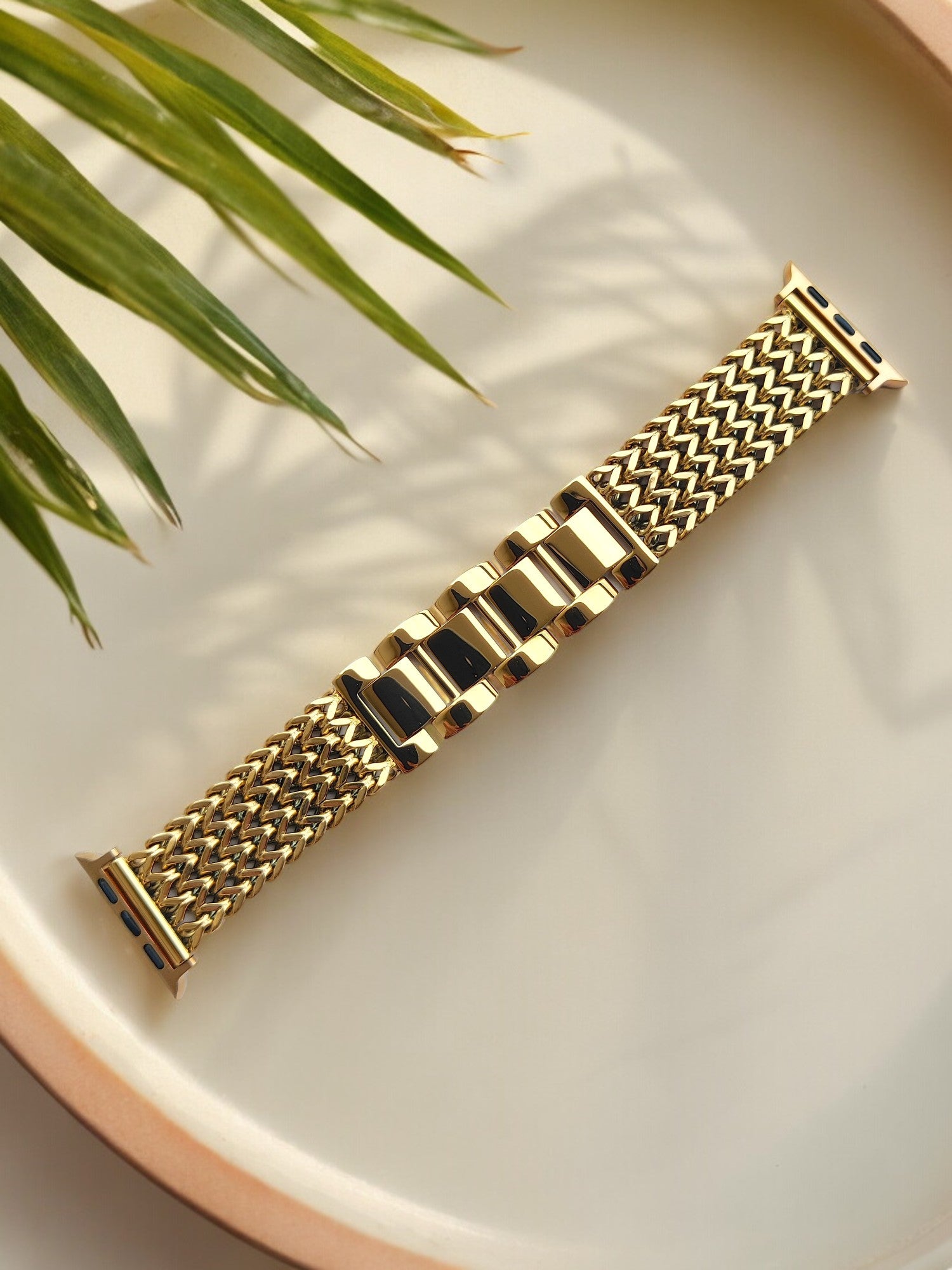 Lexa Watch Band