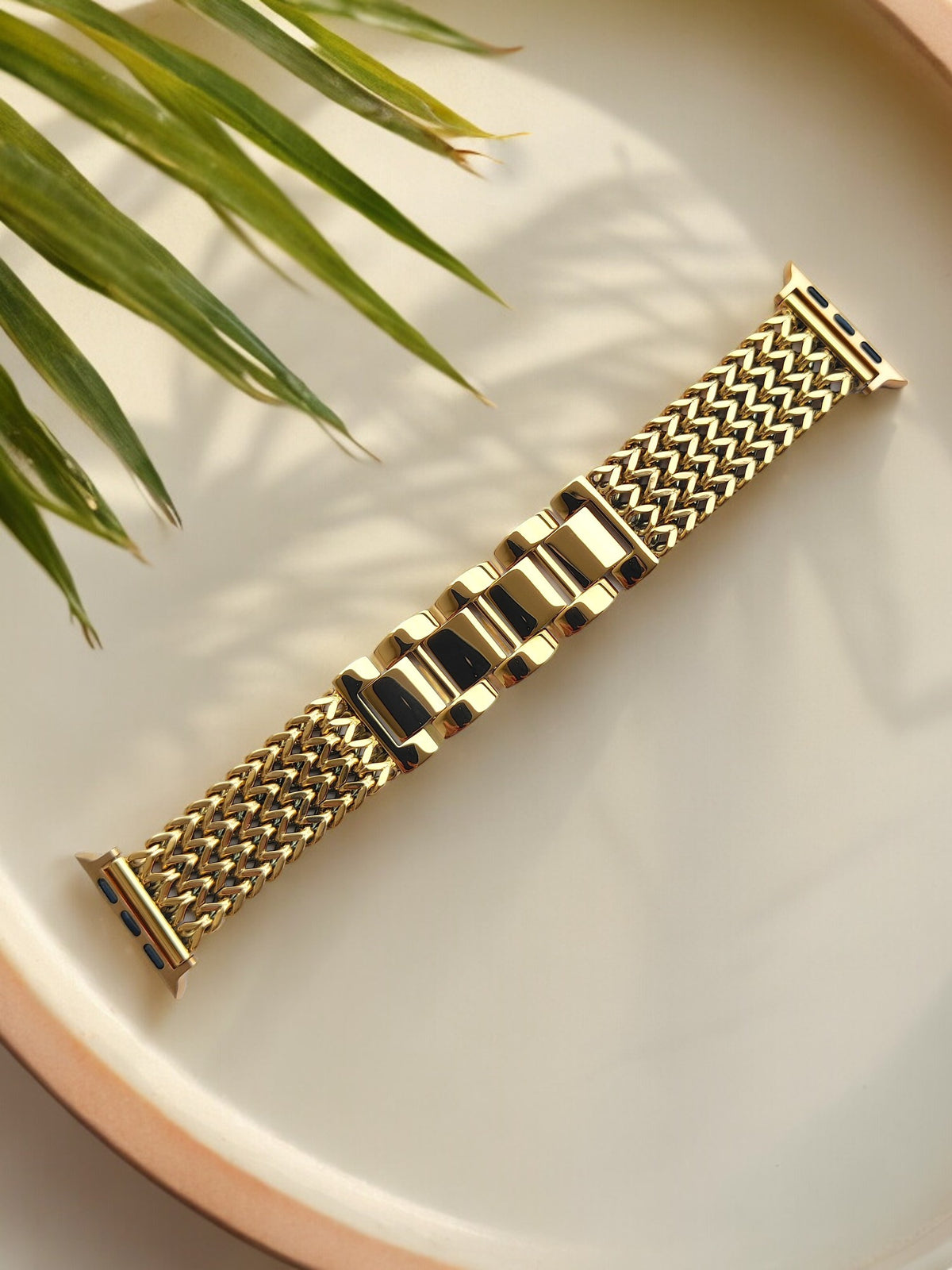 Lexa Watch Band
