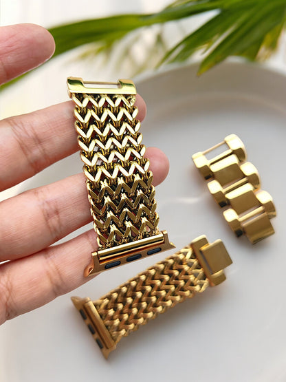 Lexa Watch Band
