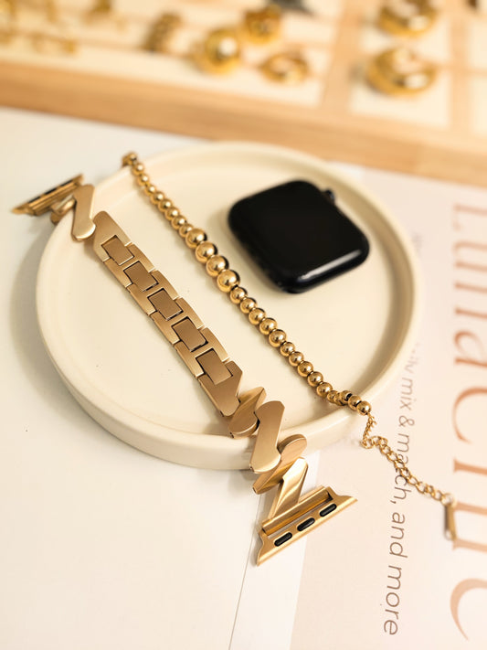 Fyle Watch Band