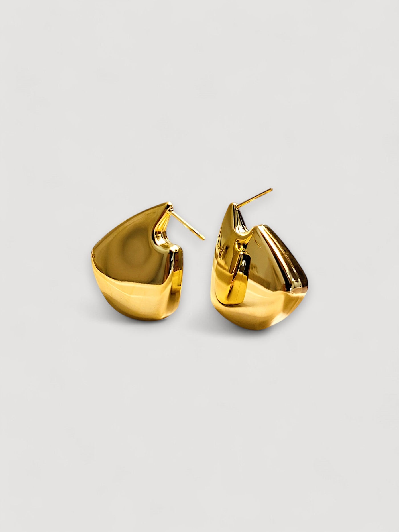 Alpha Earrings