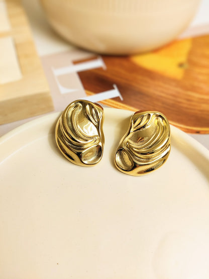 Greek's Earrings