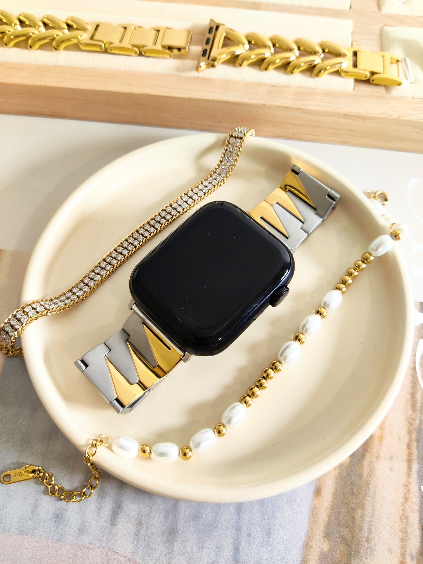 Rytr iWatch Band