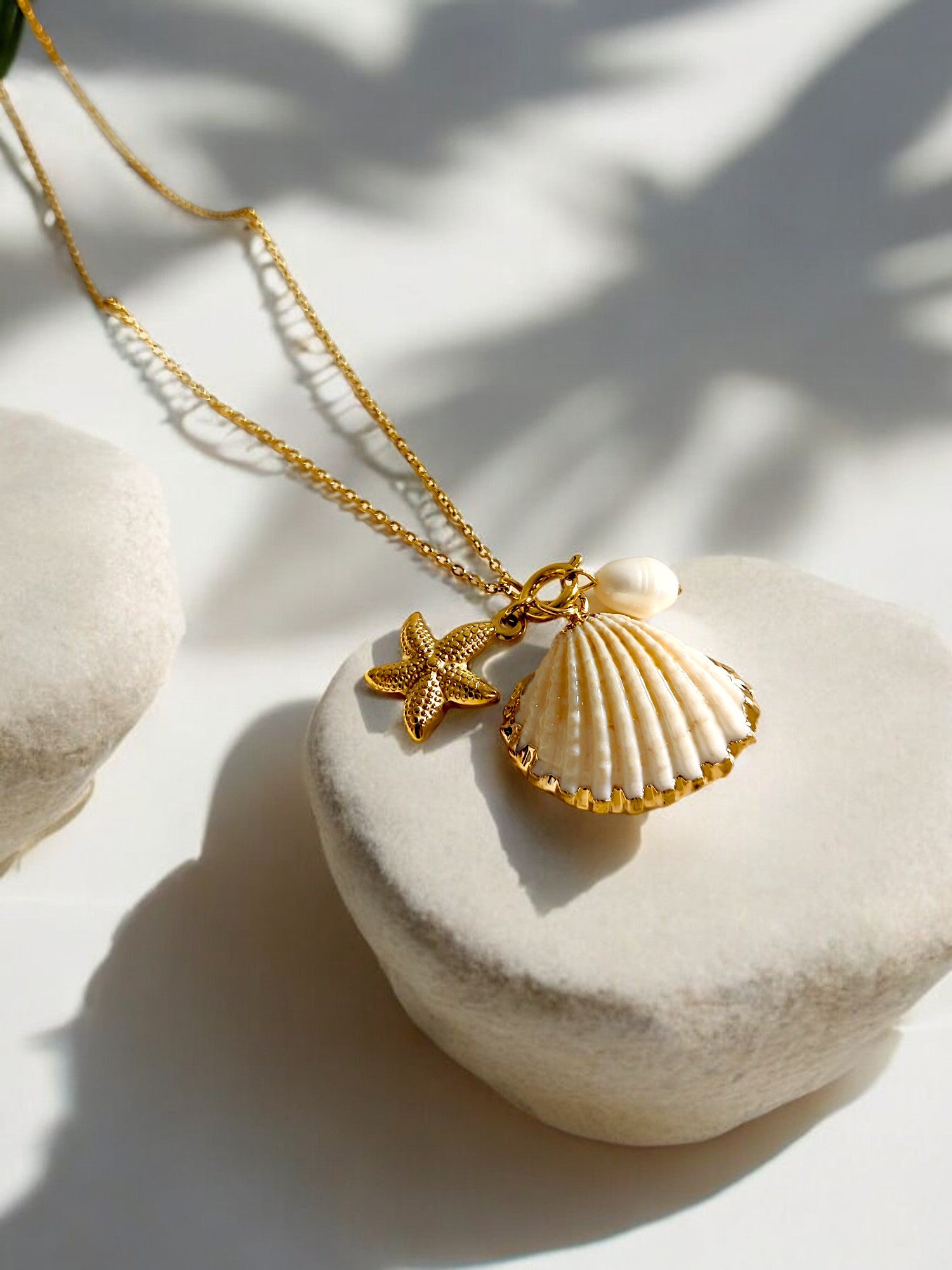 Queen Bee Necklace