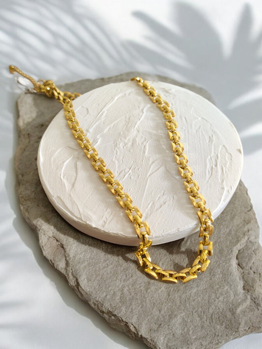 Ace Chain Necklace
