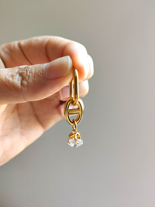 Leh Earrings