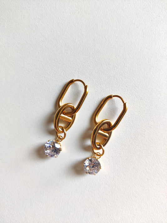 Leh Earrings