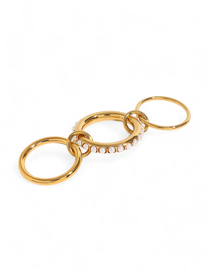 3 Stack Rings