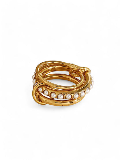 3 Stack Rings