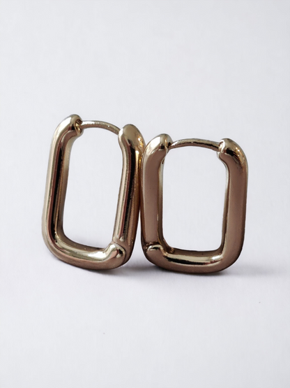 Jian Earrings