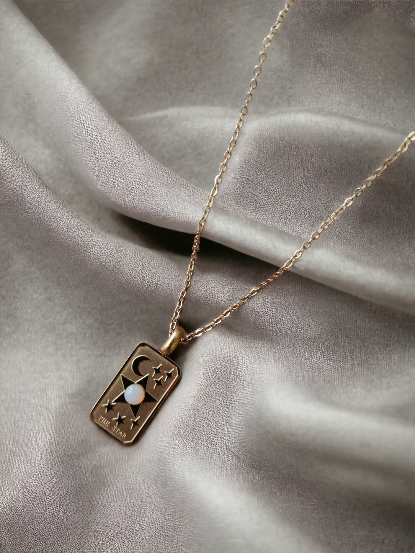 StarInYou Necklace