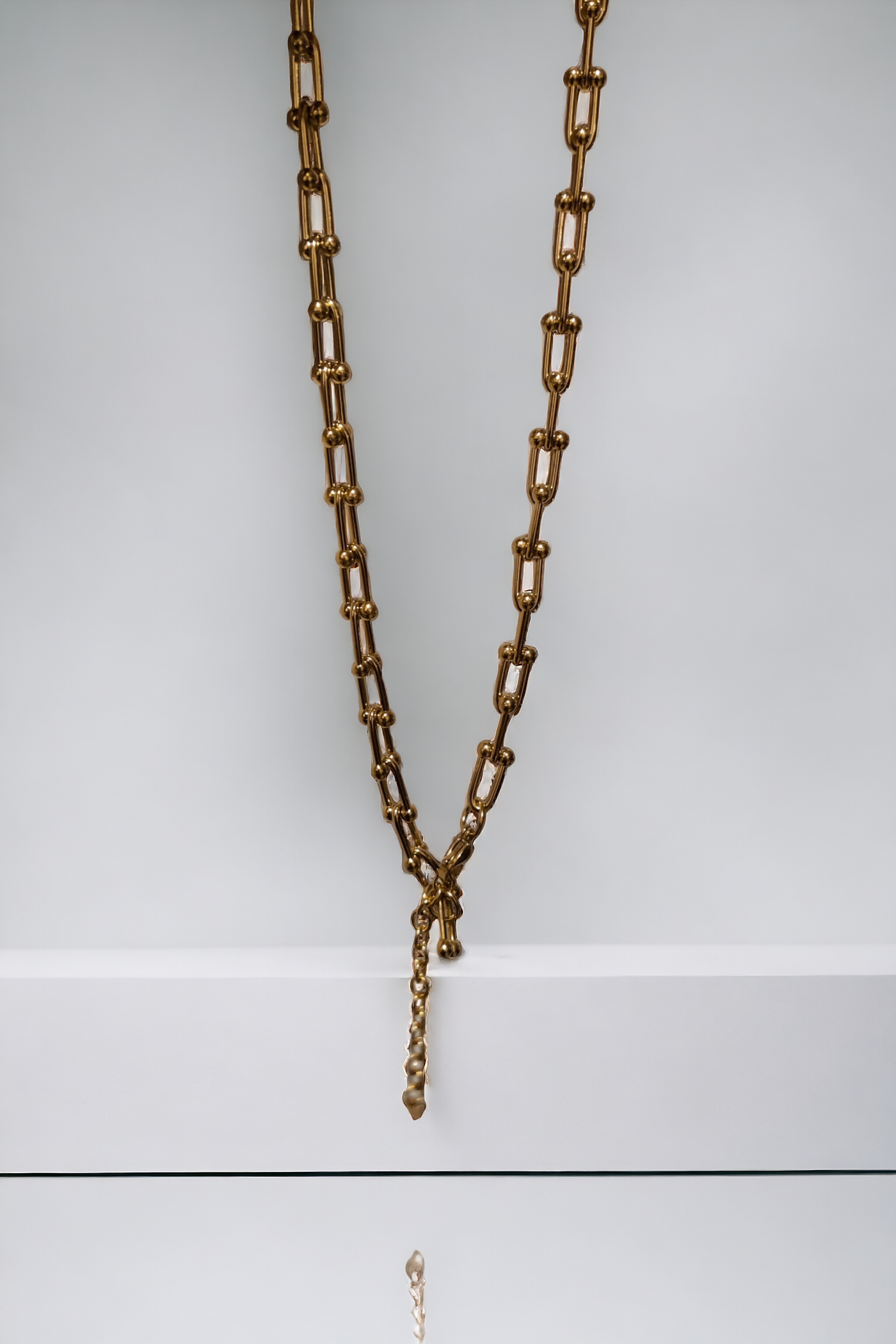 Duri Necklace