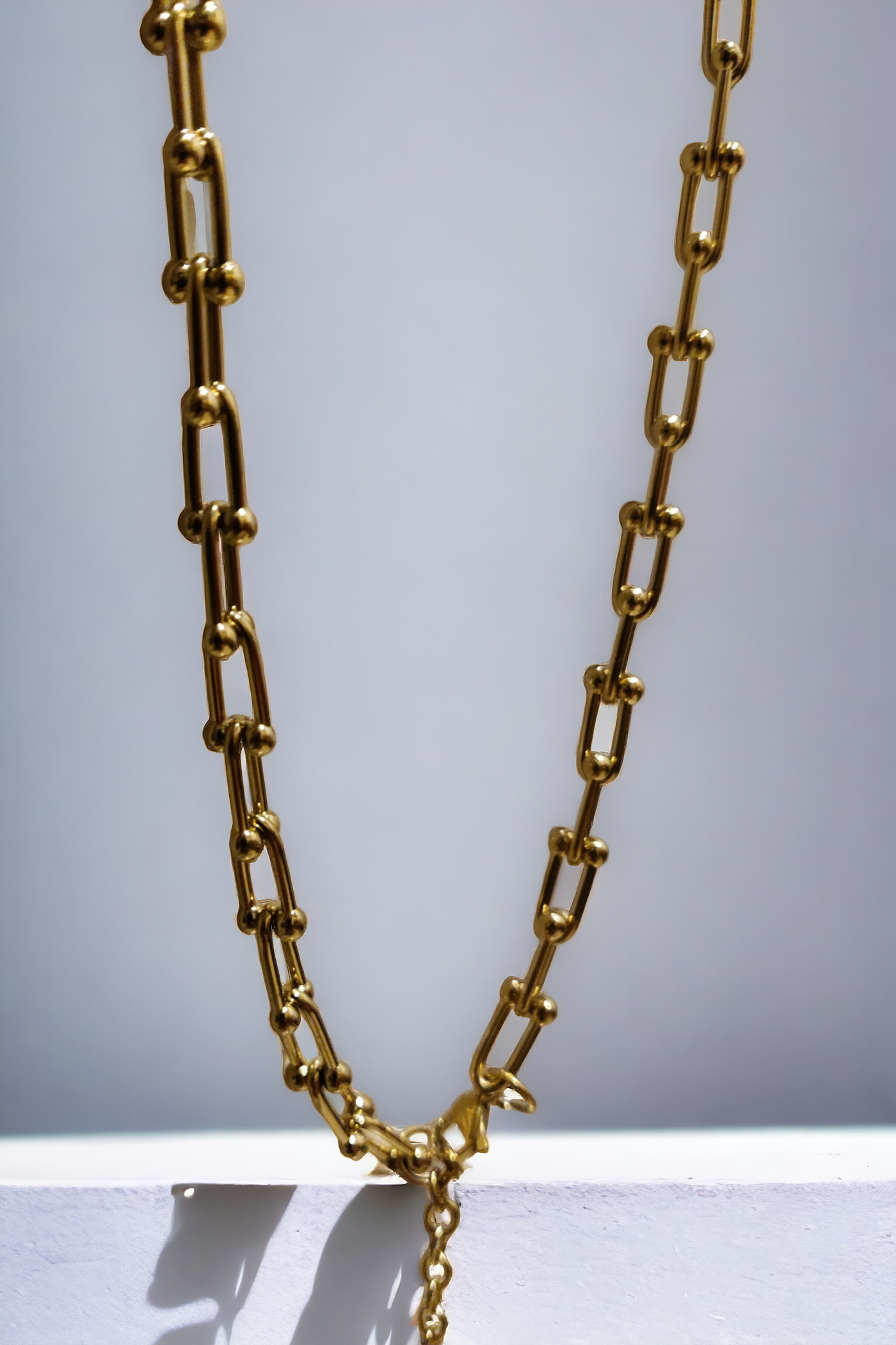 Duri Necklace