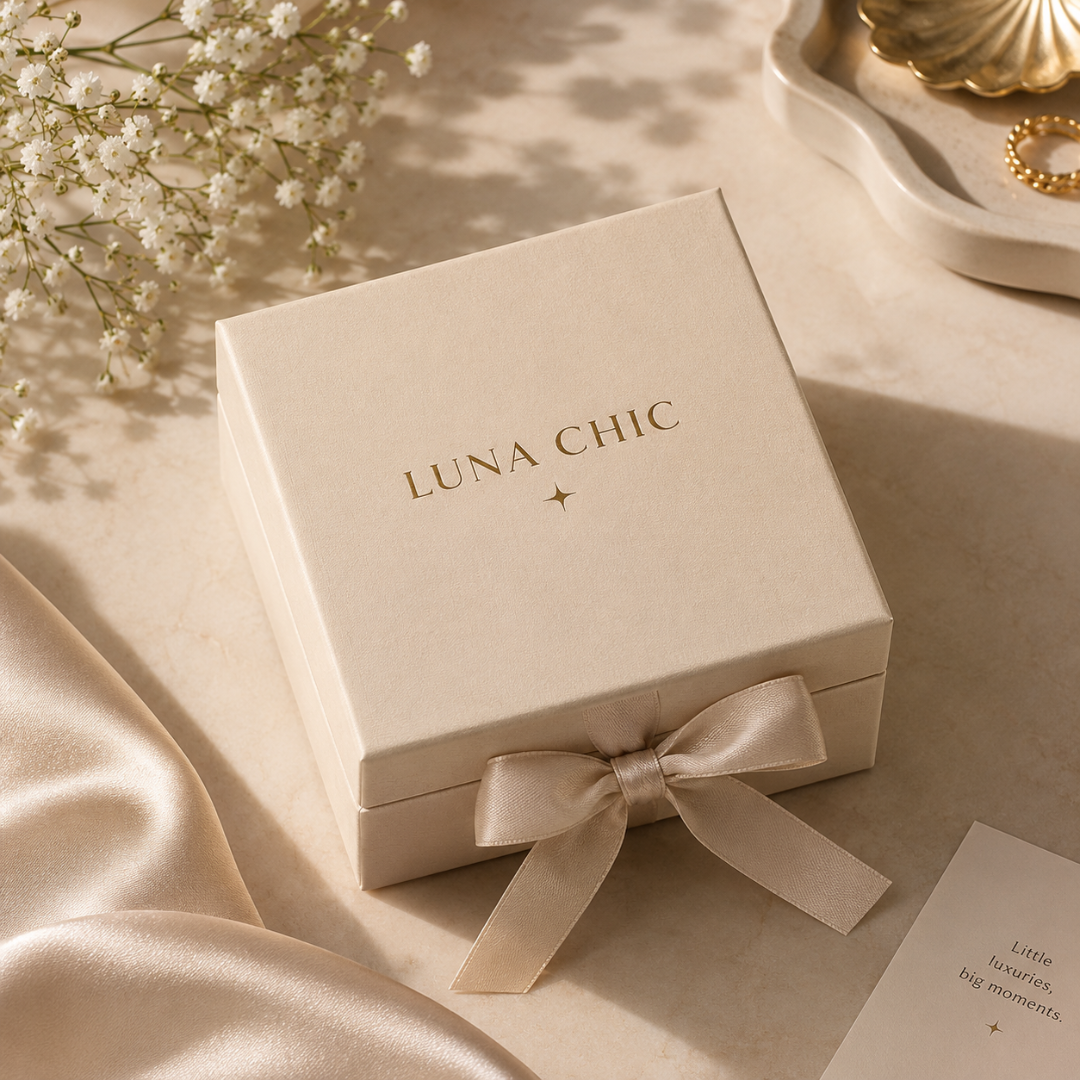 Luna Free Gift