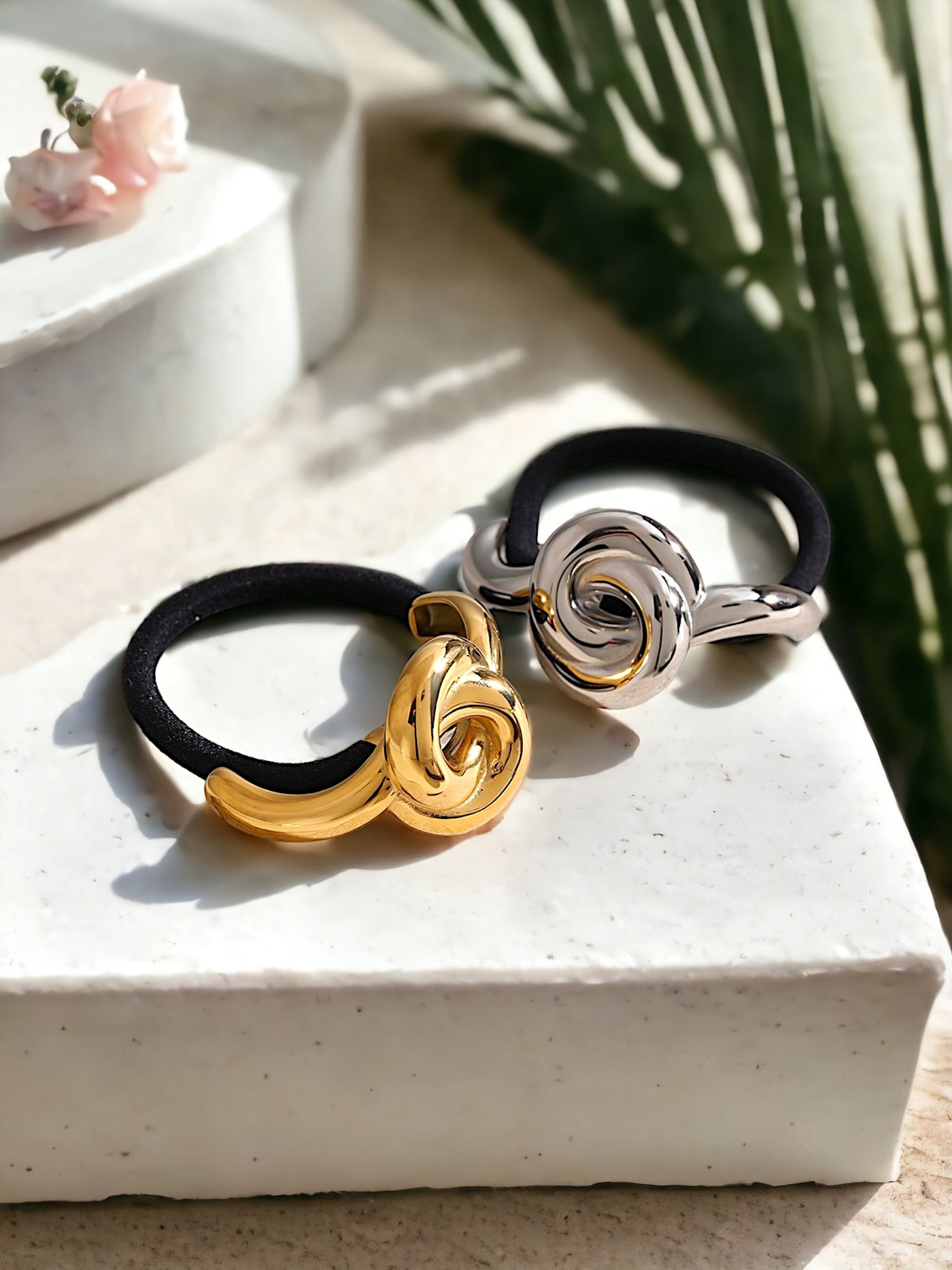 Buy 1 Get 1 Pony Cuffs