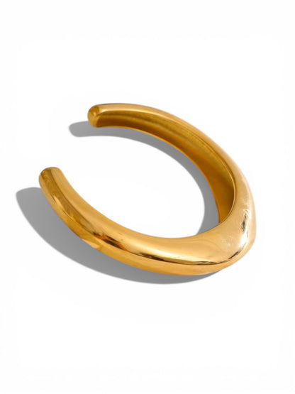 Statement Cuff Bracelet
