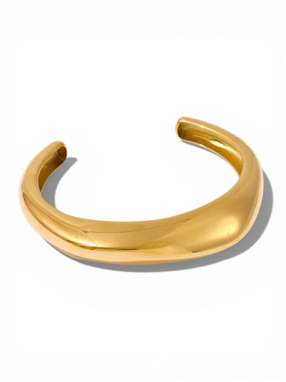 Statement Cuff Bracelet