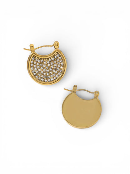 Half Moon Hoops