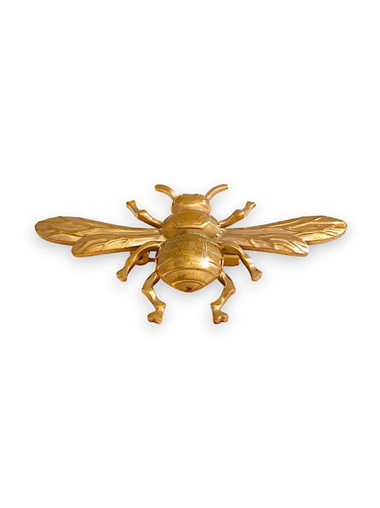 Queen Bee Brooch