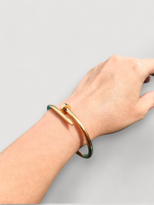 Nush Nail Bracelet