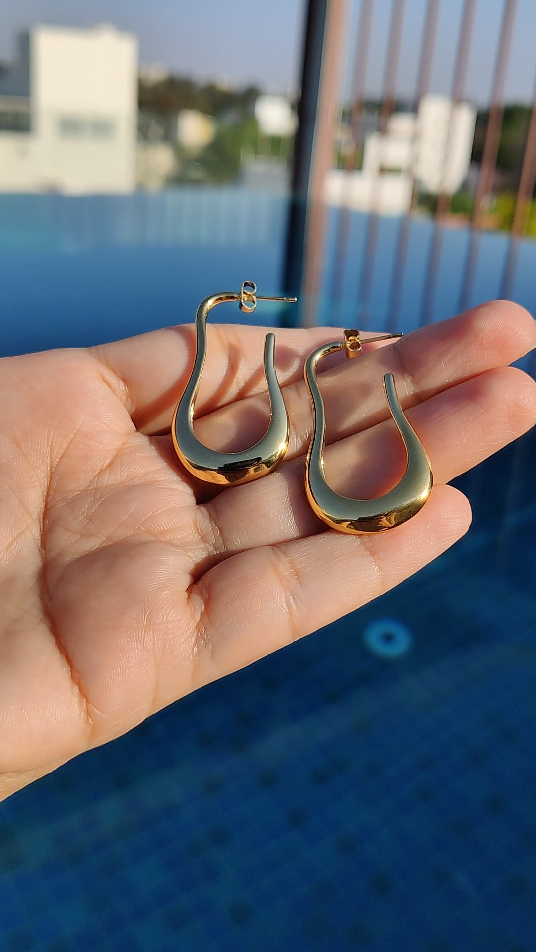 Adela Earrings