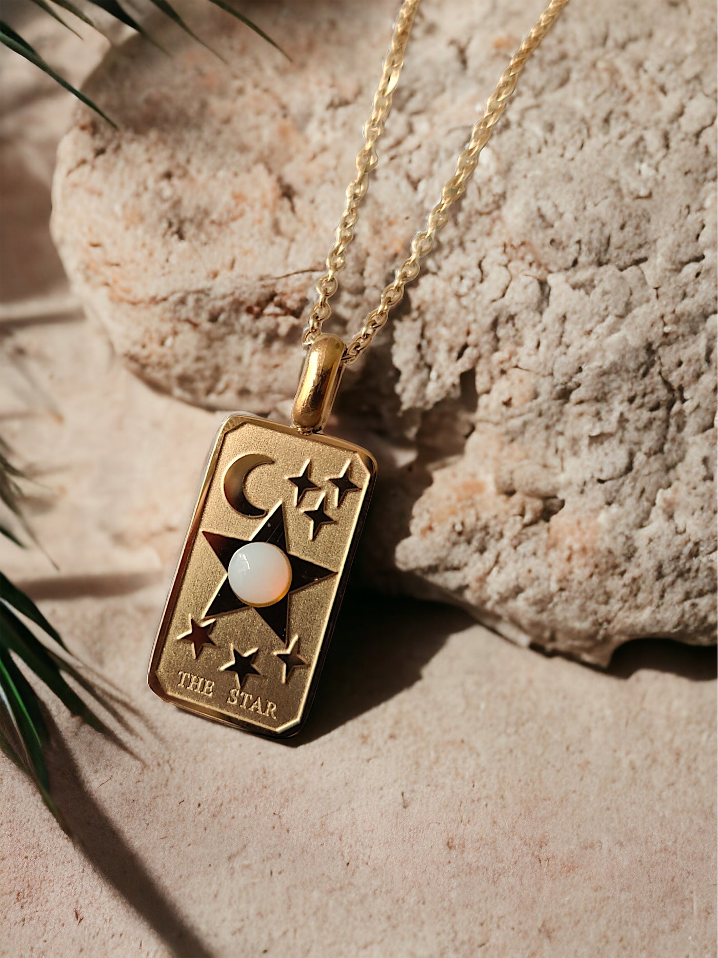 StarInYou Necklace