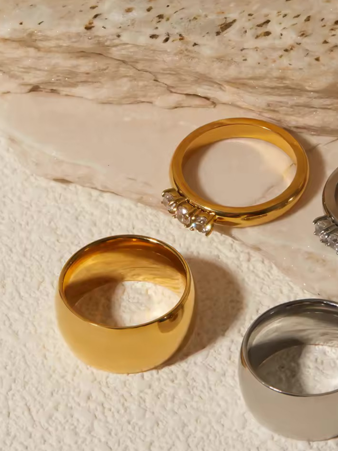 Most Loved LunaChic Jewelry – Luna Chic