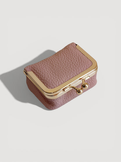 Mini Kiss-Lock Luna Treasure Case