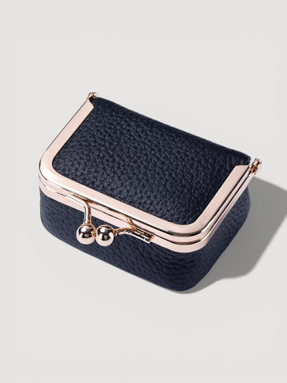 Mini Kiss-Lock Luna Treasure Case