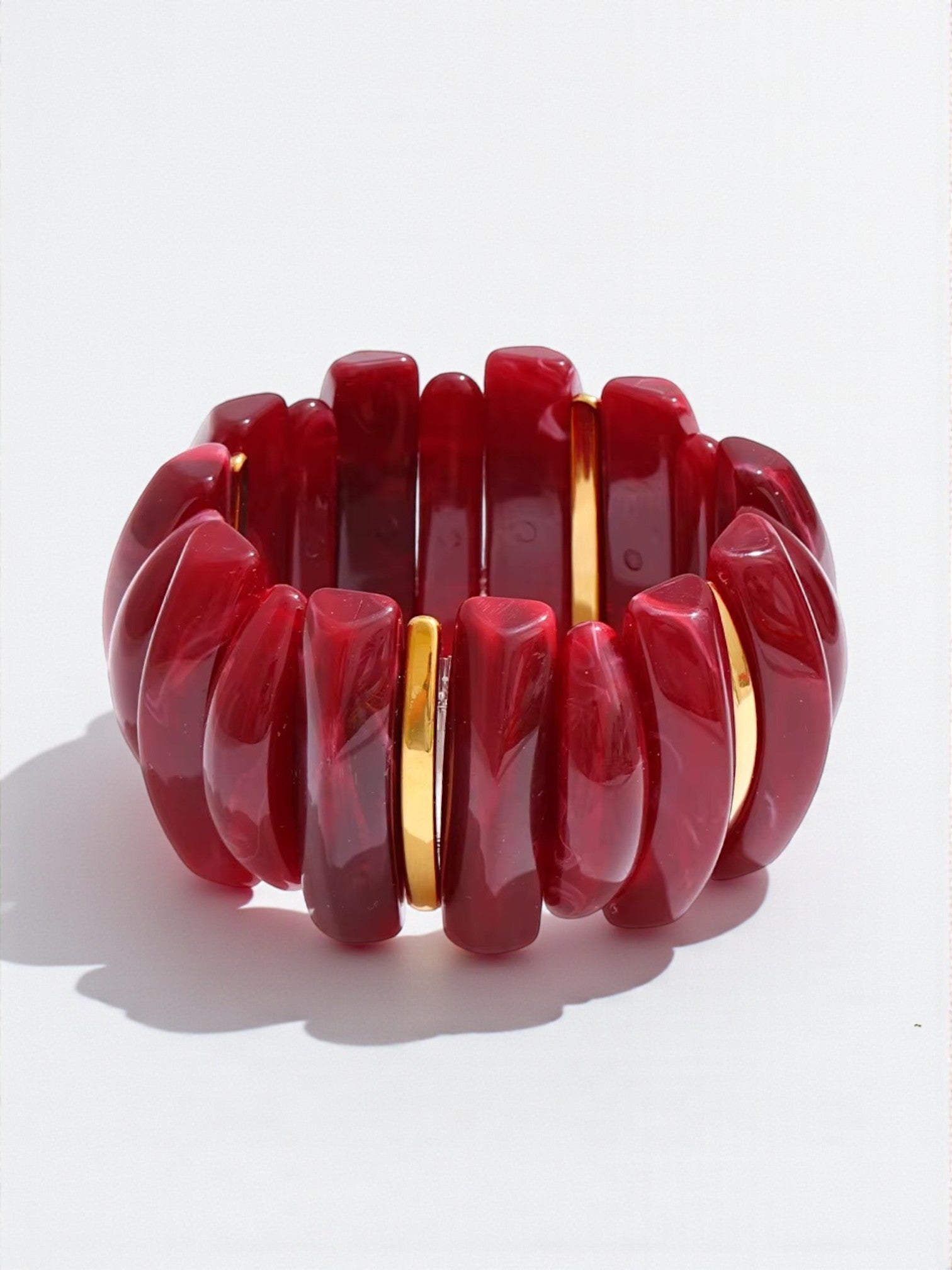 Chunky Pebble Bracelet