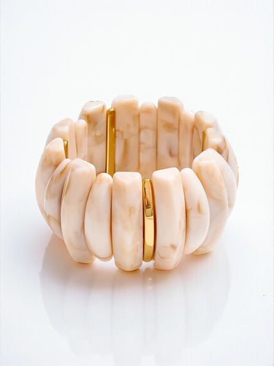 Chunky Pebble Bracelet