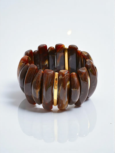 Chunky Pebble Bracelet