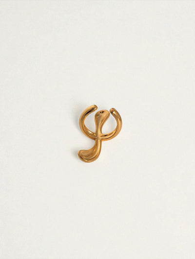 Fluid Ear Cuffs