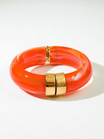 Chunky Raisin Bracelet - Autumn Winter